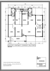 Blk 820 Woodlands Street 82 (Woodlands), HDB Executive #554439531